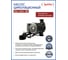 Циркуляционный насос LadAna Star-L 25/8-180 (кабель 1м, евровилка, комплект гаек) 260508003 2