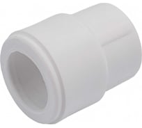 Переходная муфта LAMMIN PPR нар/вн 32х20 Lm31032032020