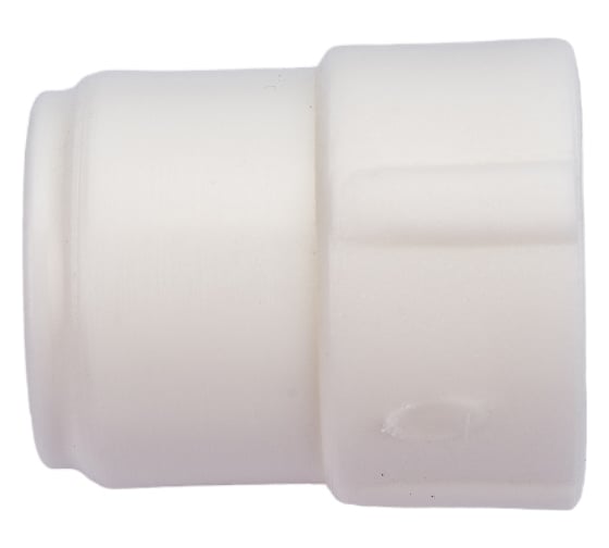 Переходная муфта LAMMIN PPR нар/вн 25х20 Lm31032025020 1