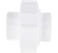 Пластиковое разборное соединение LAMMIN PPR труба/труба 25 Lm31064025025