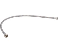 Гибкая подводка для воды НР 1/2 х ВР 1/2 800 мм STOUT SHF-0088-081515 RG008P0SIGJFN9