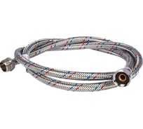 Гибкая подводка НР 1/2 х ВР 1/2, 2000 мм STOUT SHF-0092-081515 RG008V1OMKAU35