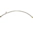 Гибкая подводка M 10 х ВР 1/2, 800 мм STOUT SHF-0048-351015 RG008V1OMDA0K8 1
