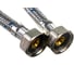 Гибкая подводка ВР 1/2 х ВР 1/2, 2000 мм STOUT SHF-0122-081515 RG008V1OMO2LE1 3