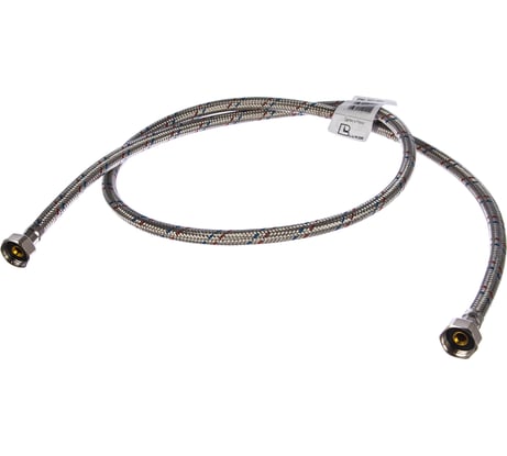 Гибкая подводка ВР 1/2 х ВР 1/2, 1500 мм STOUT SHF-0121-081515 RG008V1OMMS5SO