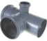 Крестовина LAMMIN ВК 110х110х50, левая Lm35021010050 2