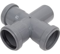 Крестовина LAMMIN ВК 50х50/90° Lm35020505090