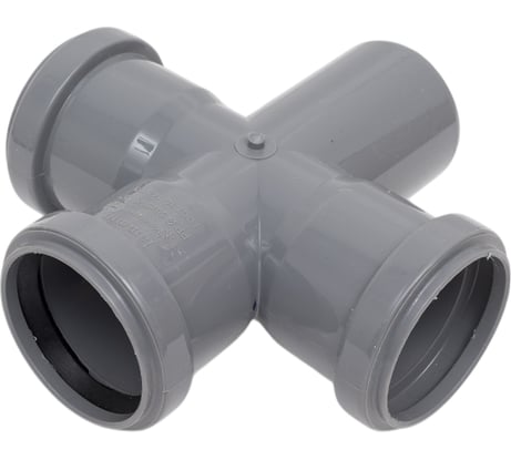 Крестовина LAMMIN ВК 50х50/90° Lm35020505090