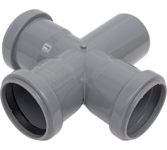 Крестовина LAMMIN ВК 50х50/90° Lm35020505090 1