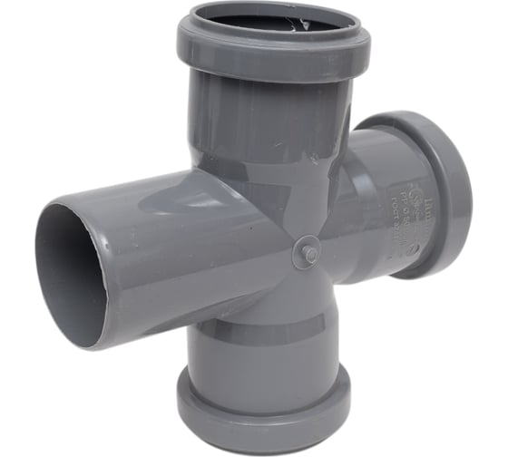 Крестовина LAMMIN ВК 50х50/90° Lm35020505090