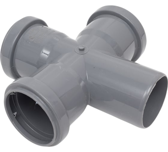 Крестовина LAMMIN ВК 50х50/90° Lm35020505090