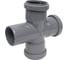Крестовина LAMMIN ВК 50х50/90° Lm35020505090 2