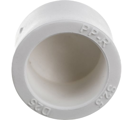 Заглушка LAMMIN PPR 25 Lm31036000025