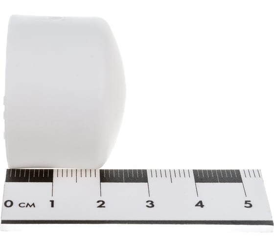 Заглушка LAMMIN PPR 25 Lm31036000025