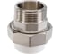 Разъемная муфта PPR LAMMIN НР, 25х1" Lm31061025025 1