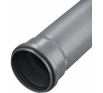 Труба для внутренней канализации PPR LAMMIN 50х2000х1.8 Lm35100502000