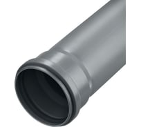 Труба LAMMIN ППР для внутренней канализации, 110х250х2.2 Lm35122110250