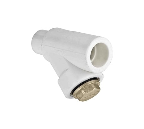 Косой фильтр LAMMIN PPR 25 нар/вн Lm31090000025