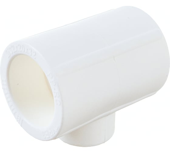Переходный тройник PPR LAMMIN 32х20х32 Lm31033322032