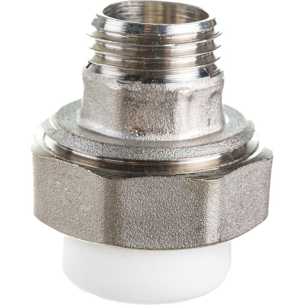 Разъемная муфта PPR LAMMIN НР, 20х1/2\" Lm31061020015 в Туле - цены ...