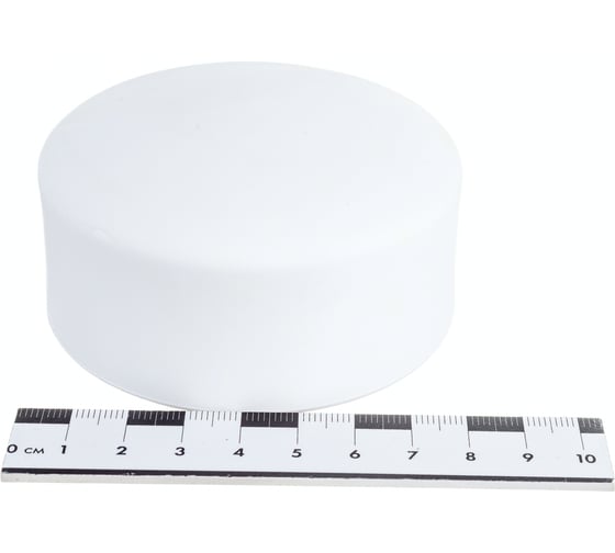 Заглушка LAMMIN PPR 63 Lm31036000063