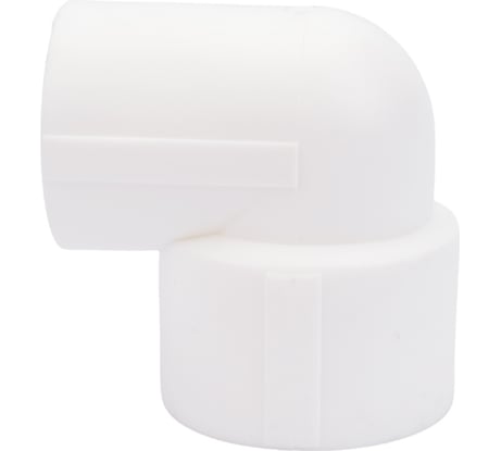 Угольник LAMMIN PPR переходной, 90°х25/20 Lm31035902520