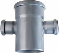 Крестовина LAMMIN ВК 110х50х50/90° Lm35021050509