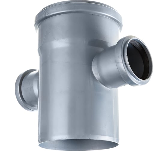 Крестовина LAMMIN ВК 110х50х50/90° Lm35021050509