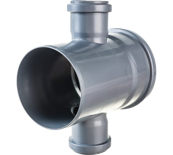 Крестовина LAMMIN ВК 110х50х50/90° Lm35021050509