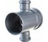 Крестовина LAMMIN ВК 110х50х50/90° Lm35021050509 3