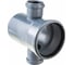 Крестовина LAMMIN ВК 110х50х50/90° Lm35021050509 4