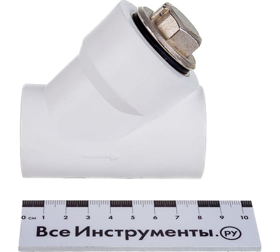 Косой фильтр LAMMIN PPR 32 Lm31091000032