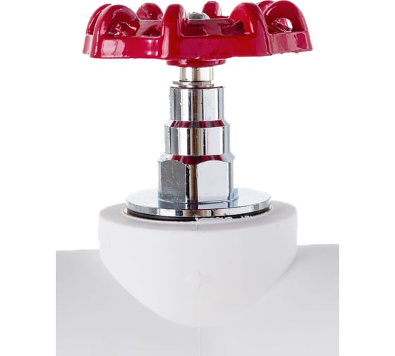 Вентиль LAMMIN PPR 63 Lm31071000063