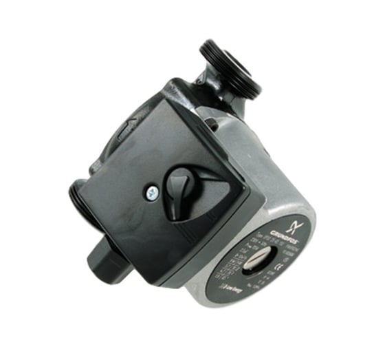 Насос циркуляционный TIEMME Grundfos UPS 25-65 130 4500033