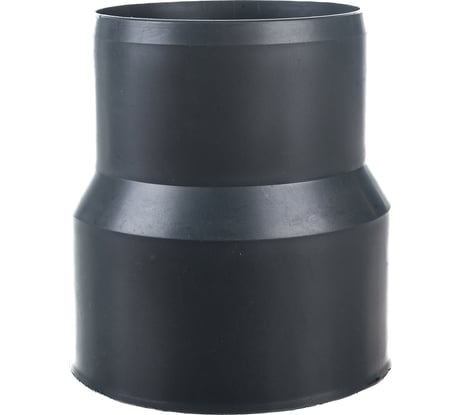 Переход с чугуна на пластик LAMMIN 124х110 Lm35060000110