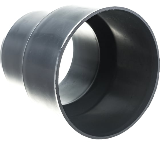 Переход с чугуна на пластик LAMMIN 124х110 Lm35060000110