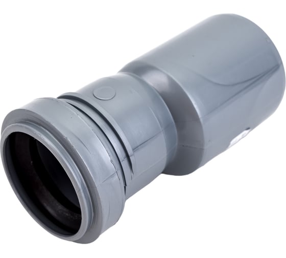 Переход внутренней канализации LAMMIN 50х40 Lm35060005040