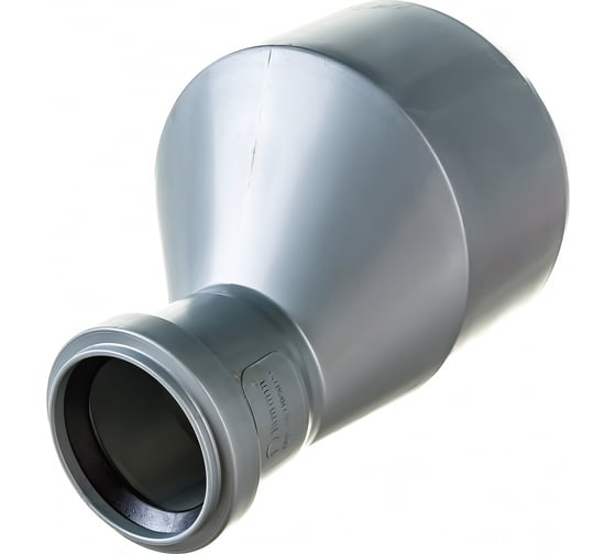 Переход внутренней канализации LAMMIN 110х50 Lm35060011050