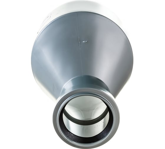 Переход внутренней канализации LAMMIN 110х50 Lm35060011050