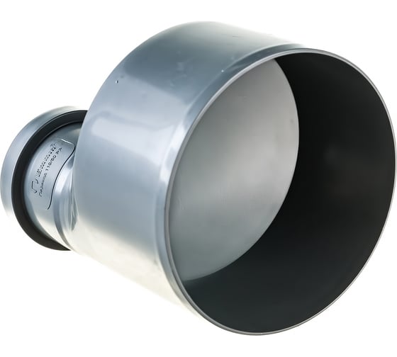 Переход внутренней канализации LAMMIN 110х50 Lm35060011050
