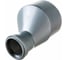 Переход внутренней канализации LAMMIN 110х50 Lm35060011050 2
