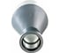 Переход внутренней канализации LAMMIN 110х50 Lm35060011050 3