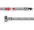 Подводка для смесителя TUCAI TAQ-GRIF-ACB М10х1-L17 200см 205266 2