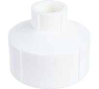 Переходная муфта PPR LAMMIN внутренняя/внутренняя 50х20 Lm31031050020