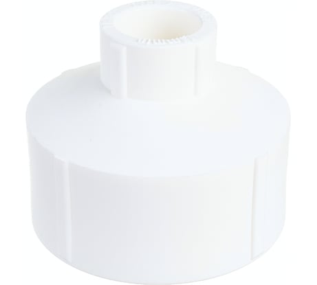 Переходная муфта PPR LAMMIN внутренняя/внутренняя 50х20 Lm31031050020