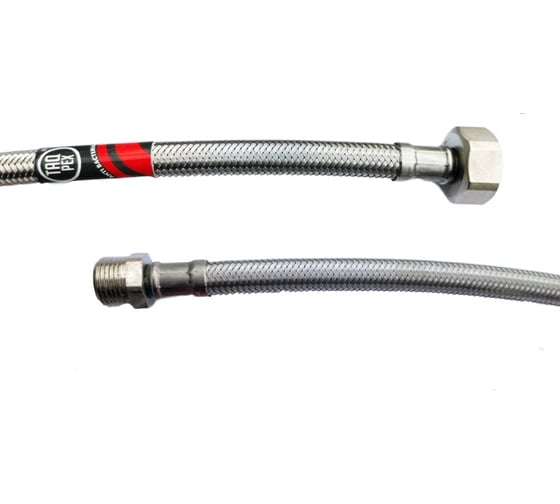 Подводка для воды TUCAI TAQ-PEX НВ, 1/2", 50 см 206130