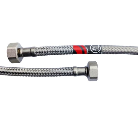 Подводка для воды TUCAI TAQ-PEX ВВ, 1/2", 60 см 206131