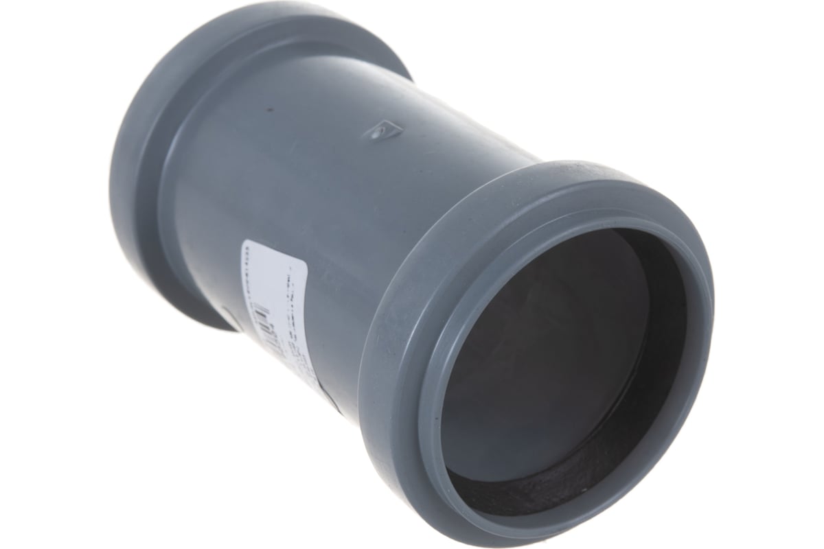 Ремонтная муфта для канализации Flextron 50 SVK-K14235 Н0000014235 ...