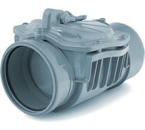 Обратный клапан Flextron 110, внутренний 9-5000-110-00-03-11 Н0000012045