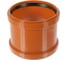 Ремонтная муфта для наружной канализации Flextron 160 SVK-KN21160 Н0000000708 1